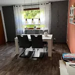 شقة Weirich موسيلكيرن