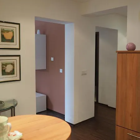 Weirich Apartment *
