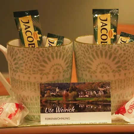 Weirich Moselkern