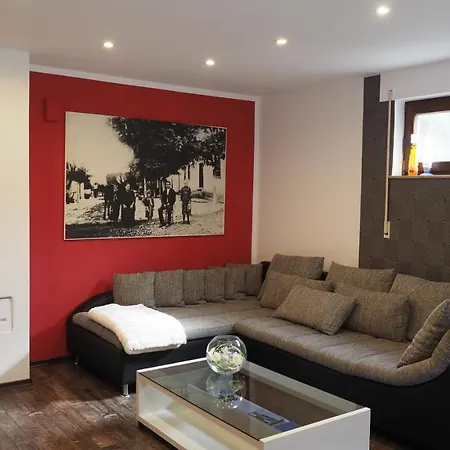 Weirich Apartment