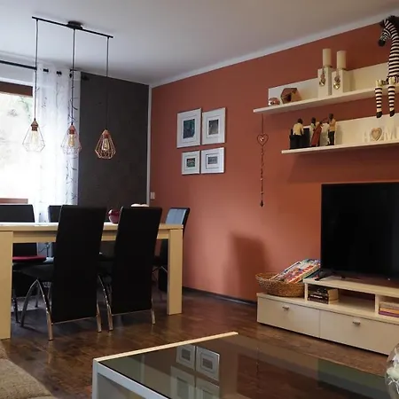 Apartment Weirich Moselkern