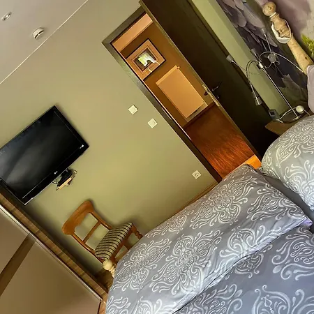 Apartment Weirich Moselkern