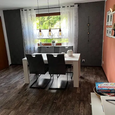 Apartment Weirich Moselkern