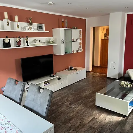 Apartment Weirich