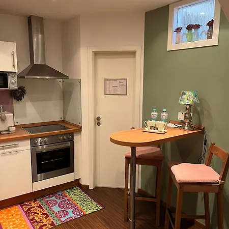Apartment Weirich