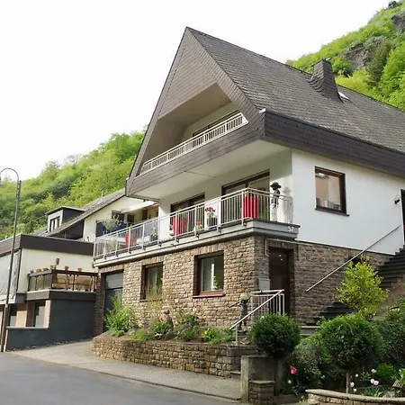 Weirich Apartment *