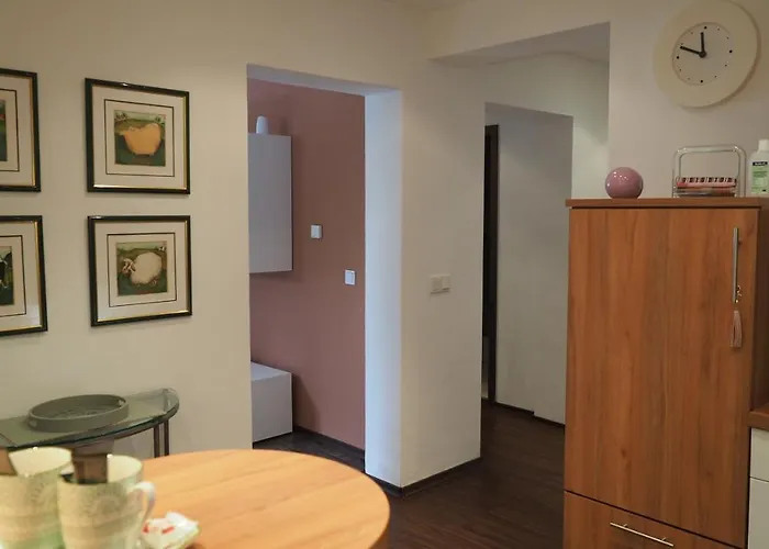 Weirich Apartamento *