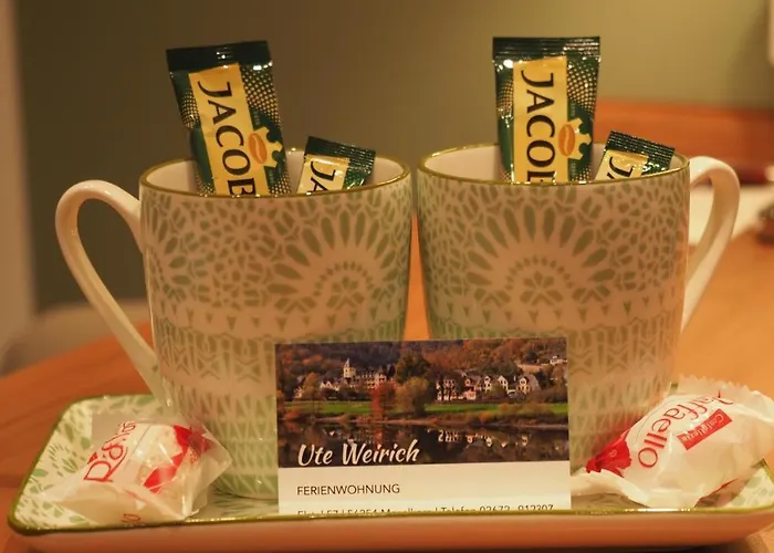 Weirich موسيلكيرن