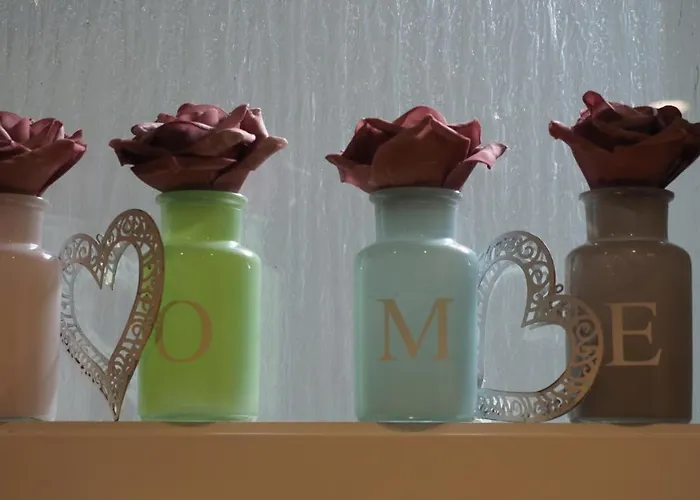 Appartement Weirich Moselkern