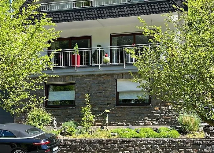 Weirich موسيلكيرن